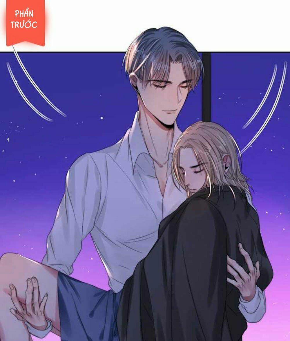 Fan Biến Thái Và Thần Tượng Xinh Đẹp 17 trang 1