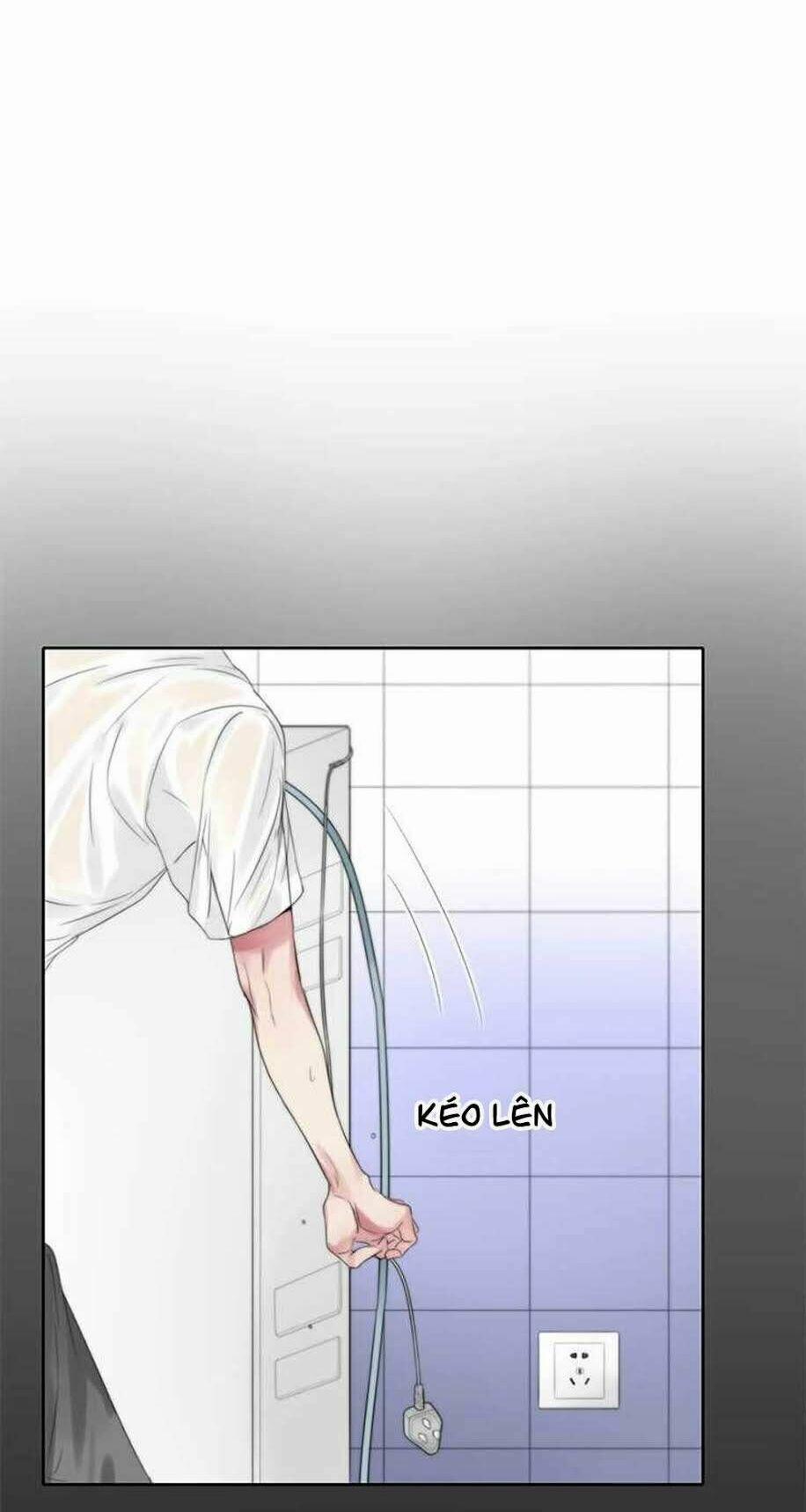 Fan Biến Thái Và Thần Tượng Xinh Đẹp 17 trang 19