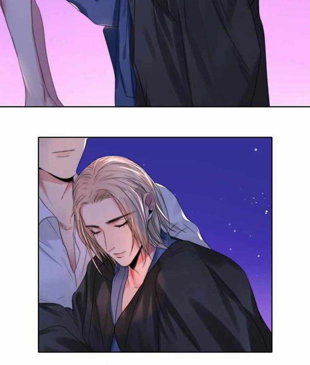 Fan Biến Thái Và Thần Tượng Xinh Đẹp 17 trang 2