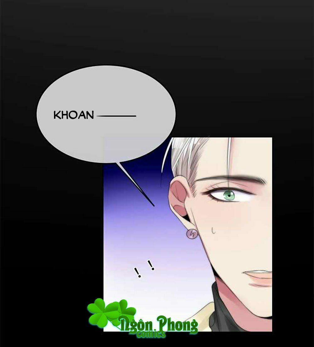 Fan Biến Thái Và Thần Tượng Xinh Đẹp 17 trang 20