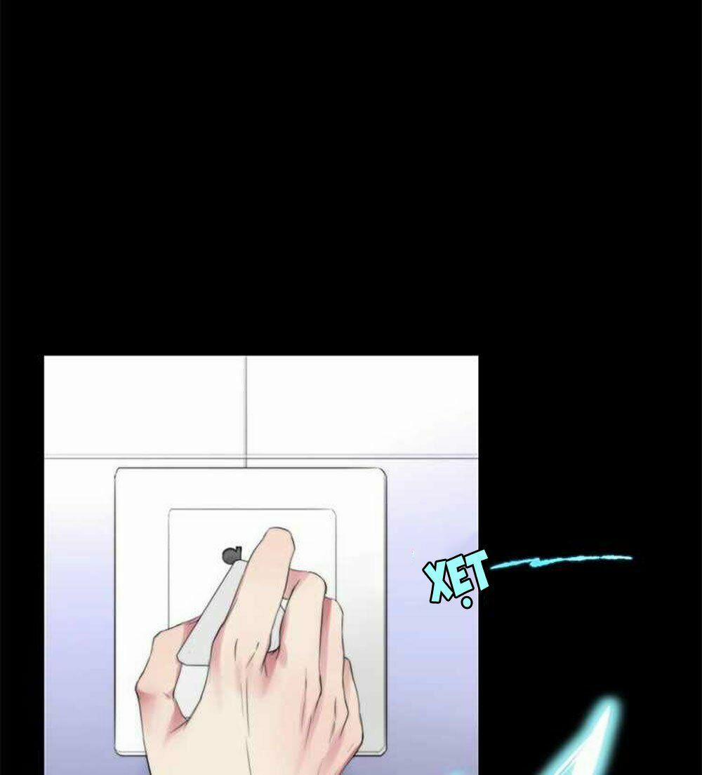 Fan Biến Thái Và Thần Tượng Xinh Đẹp 17 trang 21