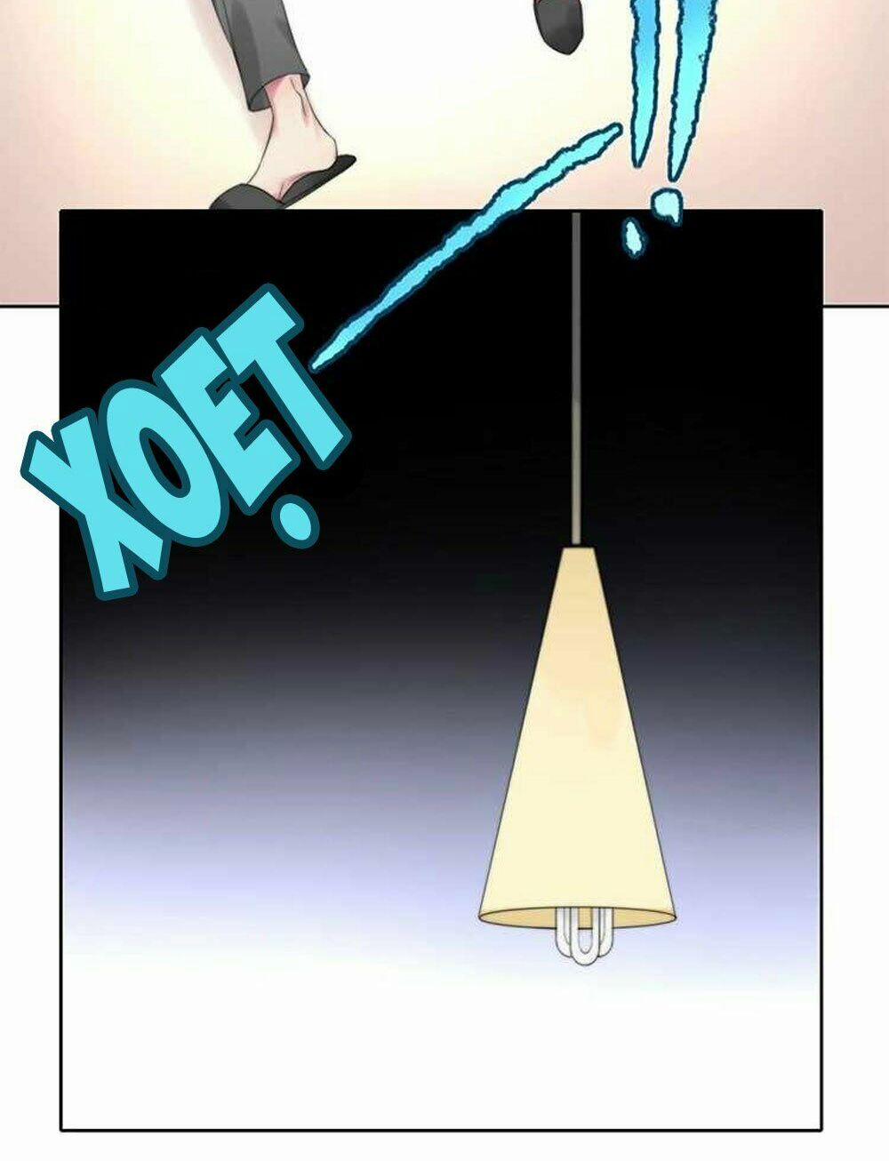 Fan Biến Thái Và Thần Tượng Xinh Đẹp 17 trang 26