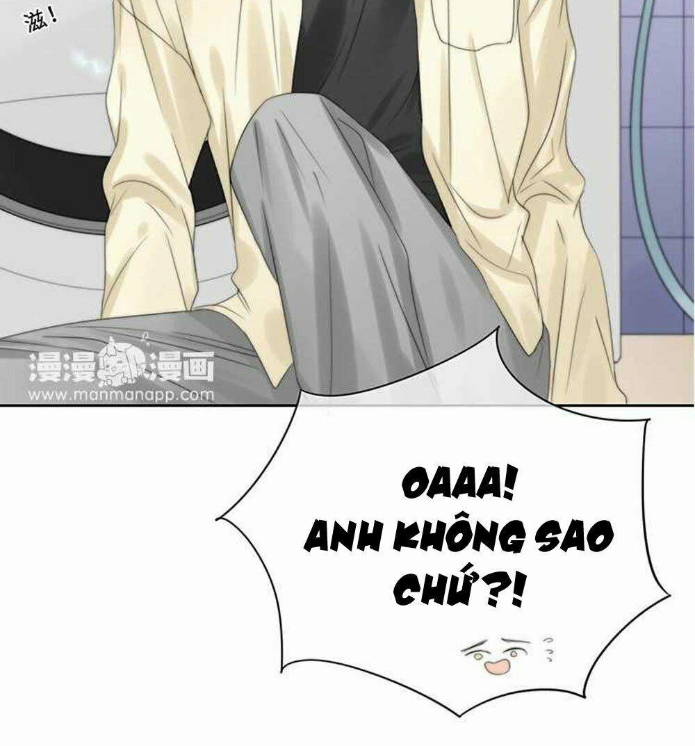 Fan Biến Thái Và Thần Tượng Xinh Đẹp 17 trang 29