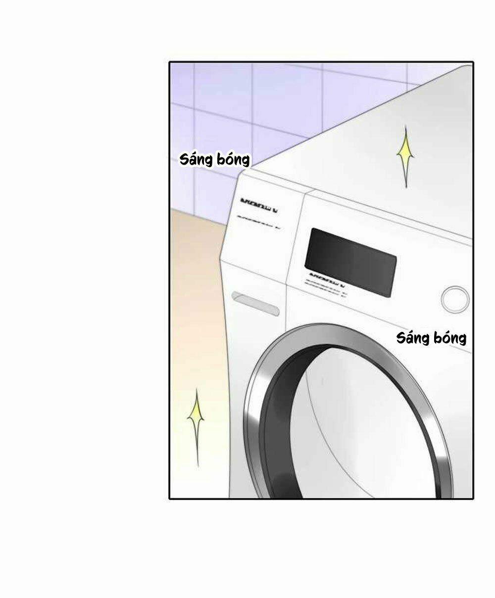 Fan Biến Thái Và Thần Tượng Xinh Đẹp 17 trang 4