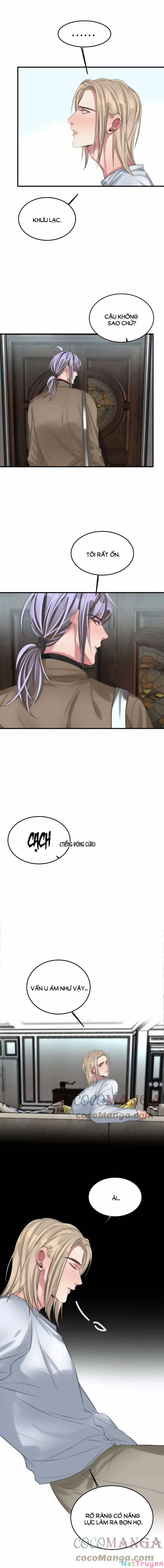 Fan Biến Thái Và Thần Tượng Xinh Đẹp 170 trang 1