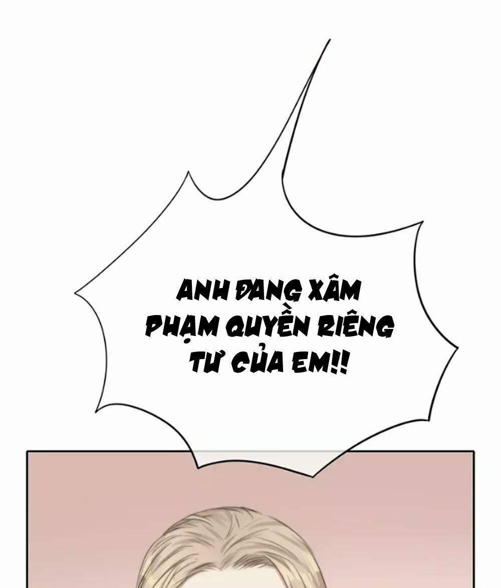 Fan Biến Thái Và Thần Tượng Xinh Đẹp 18 trang 19