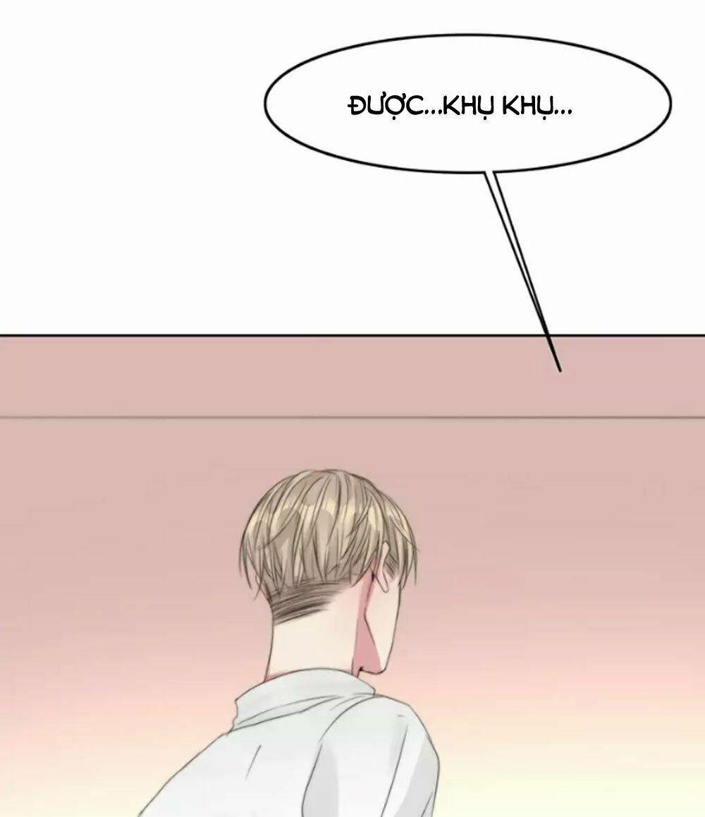 Fan Biến Thái Và Thần Tượng Xinh Đẹp 18 trang 35