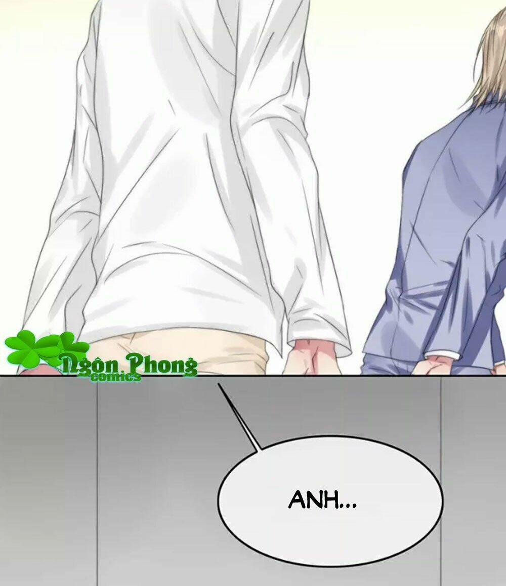 Fan Biến Thái Và Thần Tượng Xinh Đẹp 18 trang 36