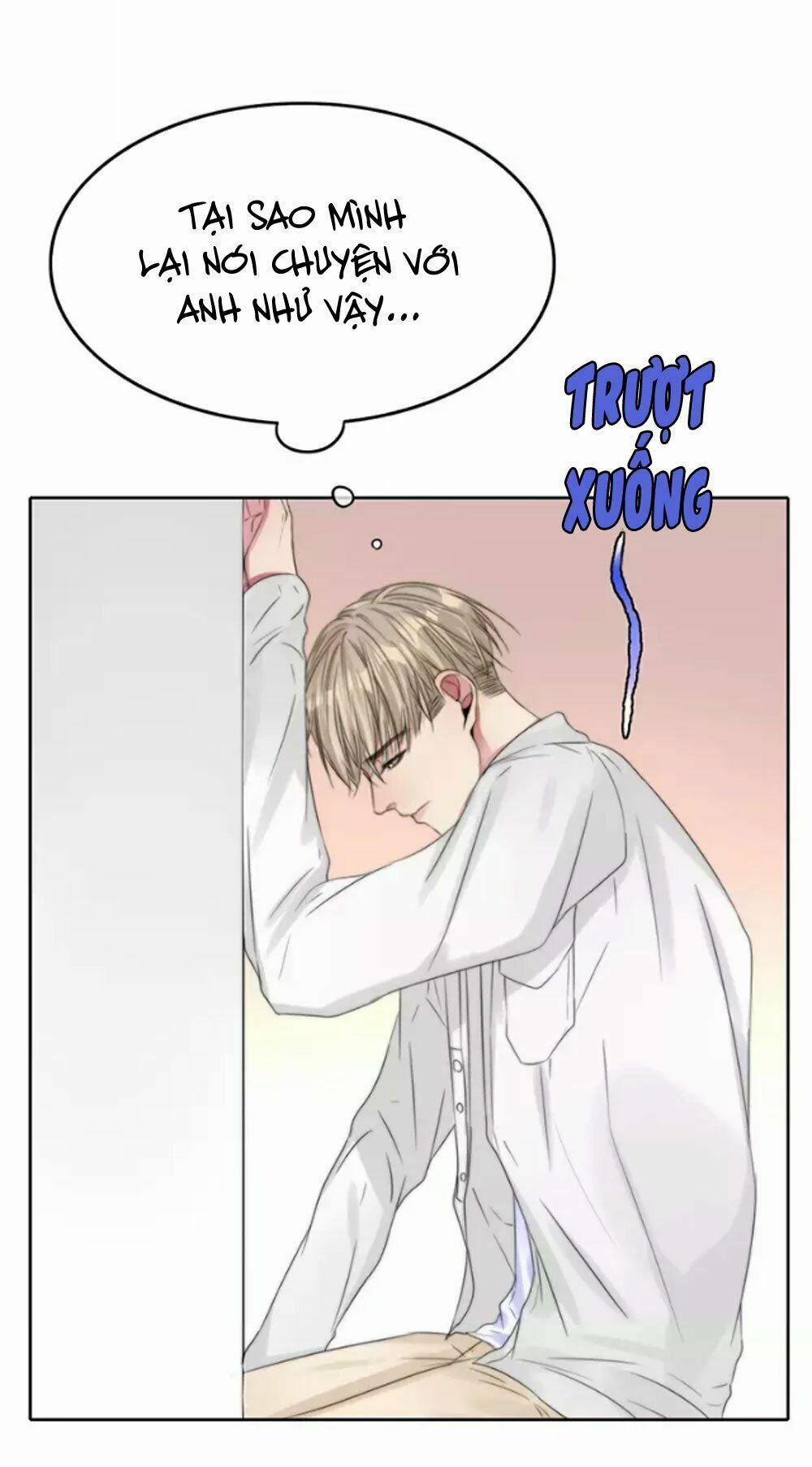 Fan Biến Thái Và Thần Tượng Xinh Đẹp 19 trang 1