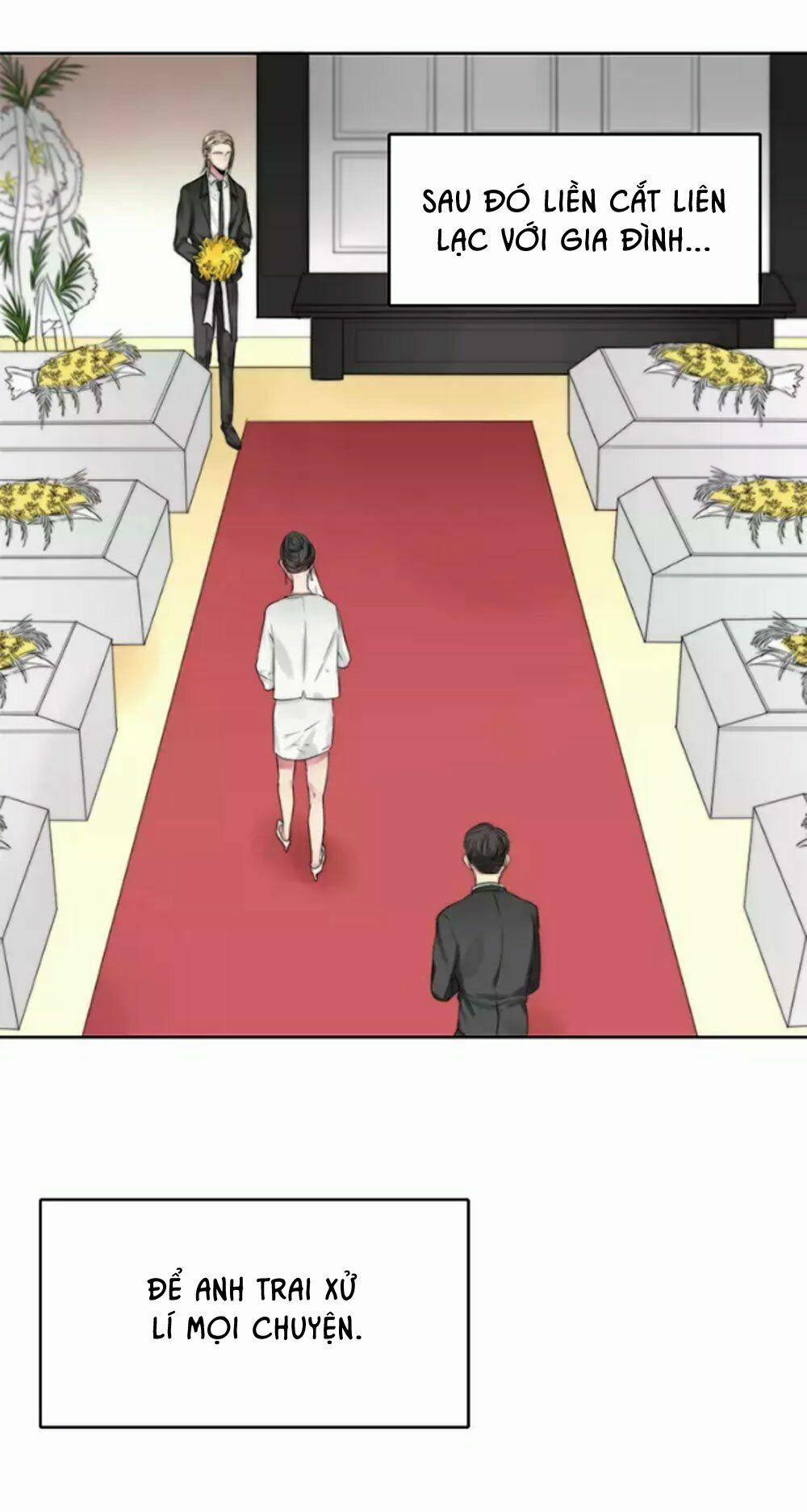 Fan Biến Thái Và Thần Tượng Xinh Đẹp 19 trang 10