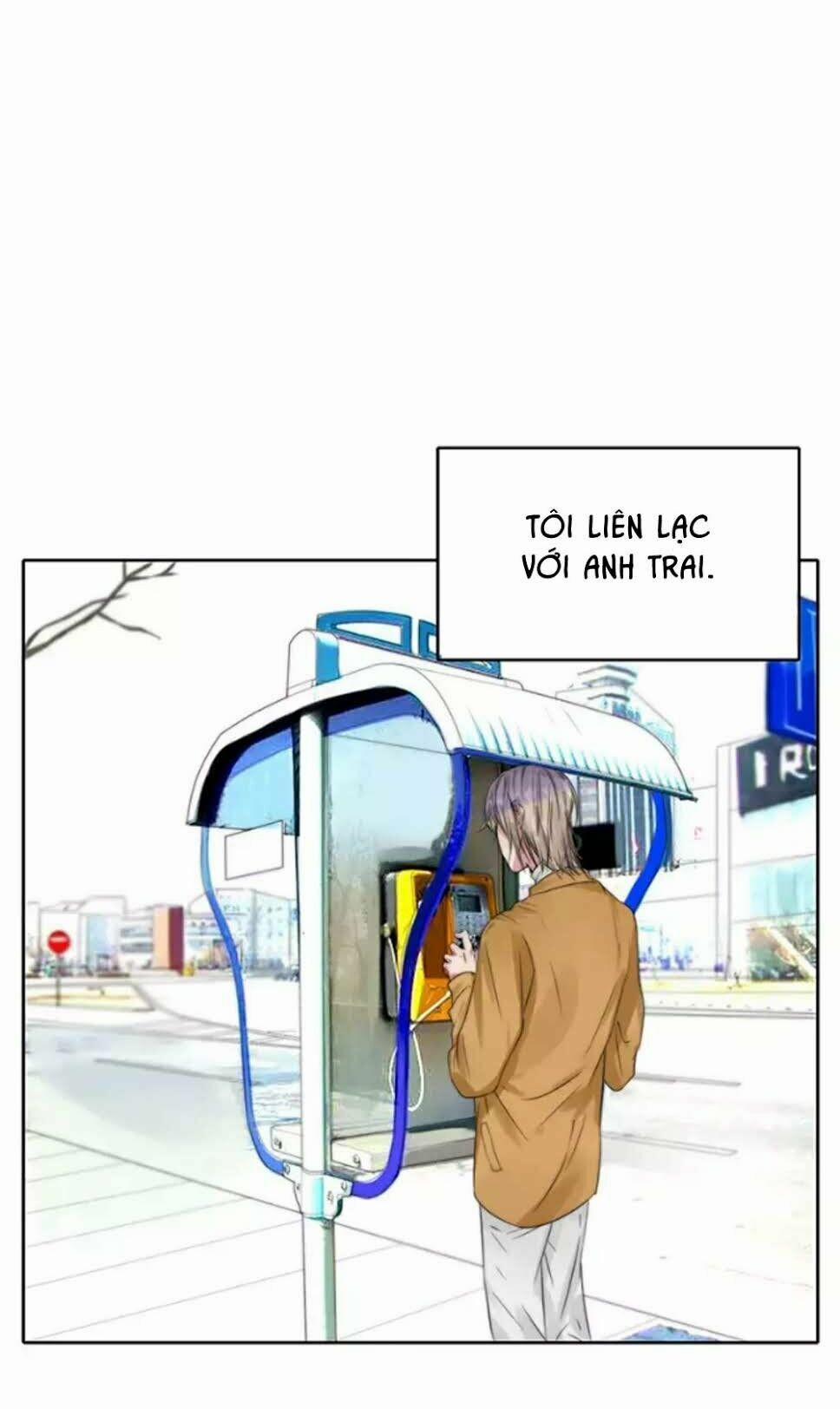 Fan Biến Thái Và Thần Tượng Xinh Đẹp 19 trang 14