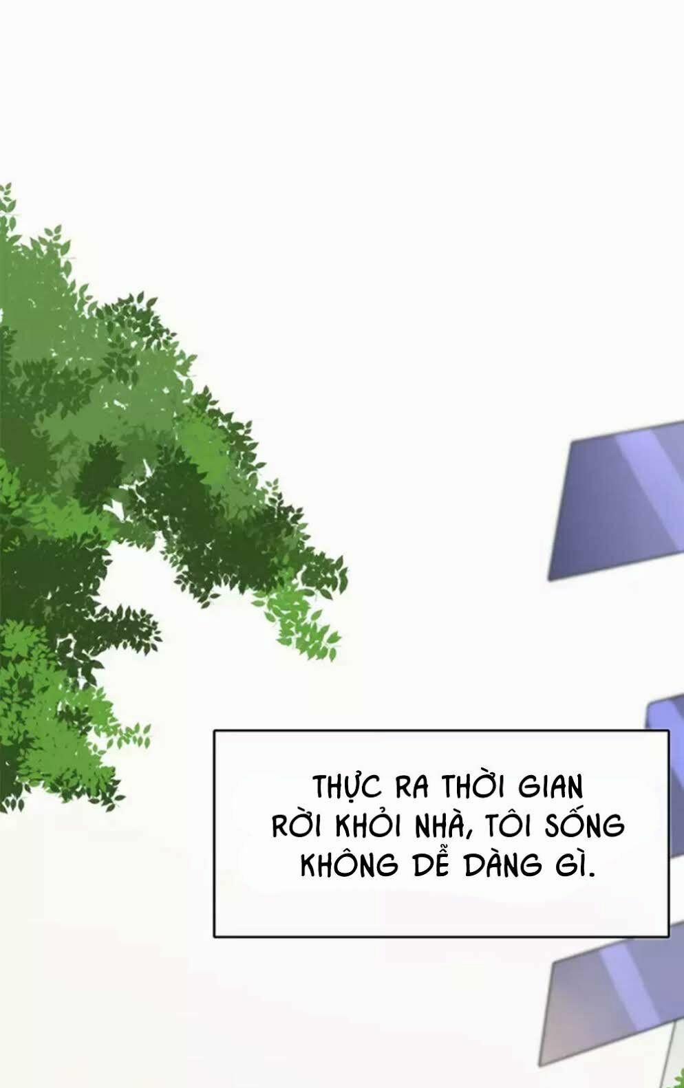 Fan Biến Thái Và Thần Tượng Xinh Đẹp 19 trang 2