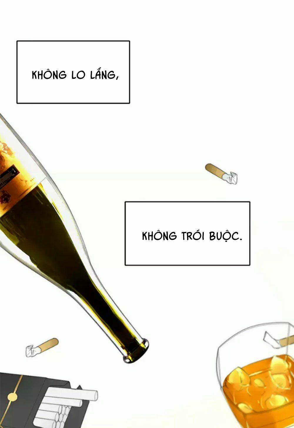 Fan Biến Thái Và Thần Tượng Xinh Đẹp 19 trang 6