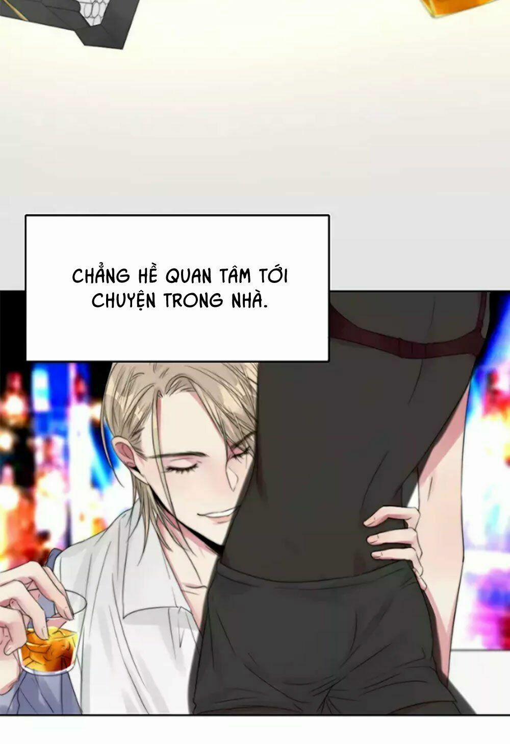 Fan Biến Thái Và Thần Tượng Xinh Đẹp 19 trang 7