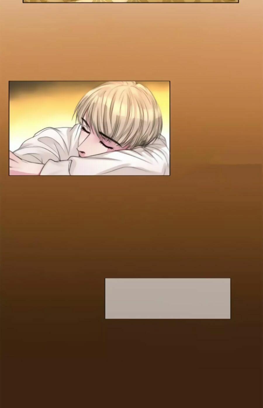 Fan Biến Thái Và Thần Tượng Xinh Đẹp 2 trang 8