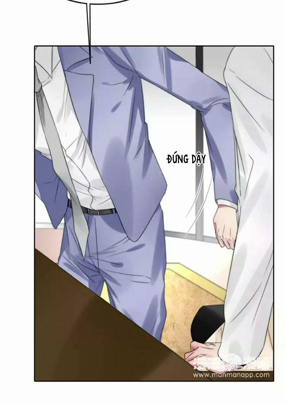 Fan Biến Thái Và Thần Tượng Xinh Đẹp 20 trang 13