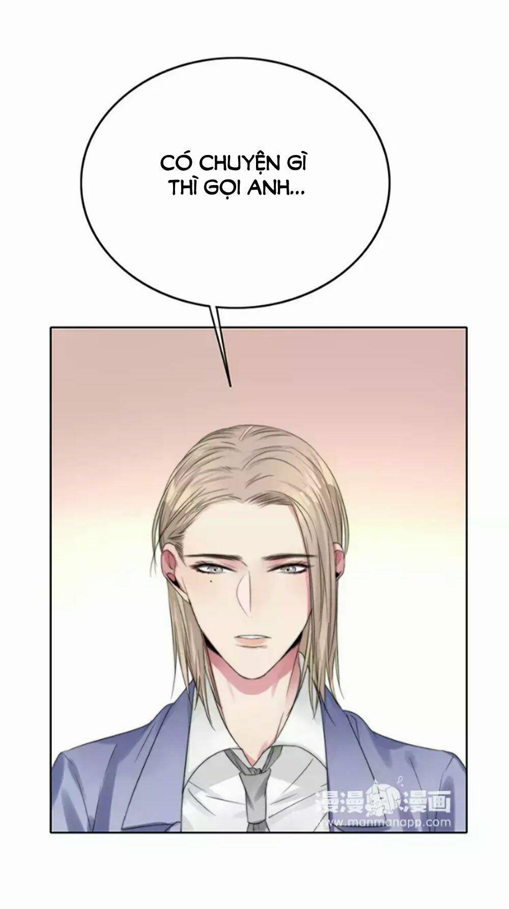 Fan Biến Thái Và Thần Tượng Xinh Đẹp 20 trang 23