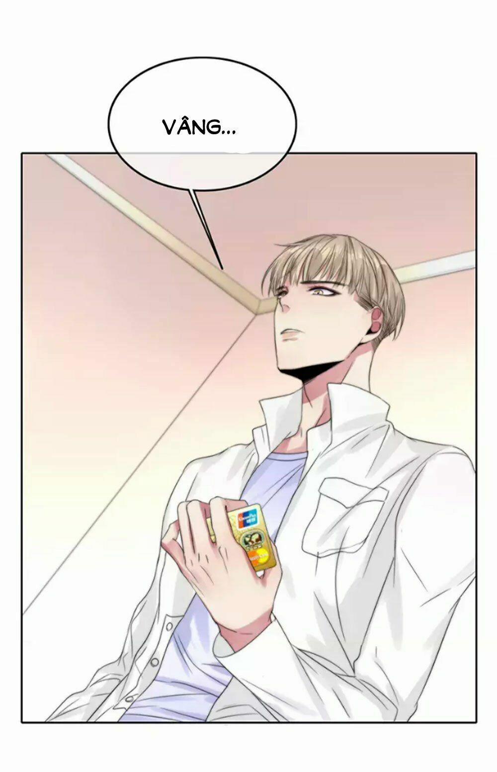 Fan Biến Thái Và Thần Tượng Xinh Đẹp 20 trang 24