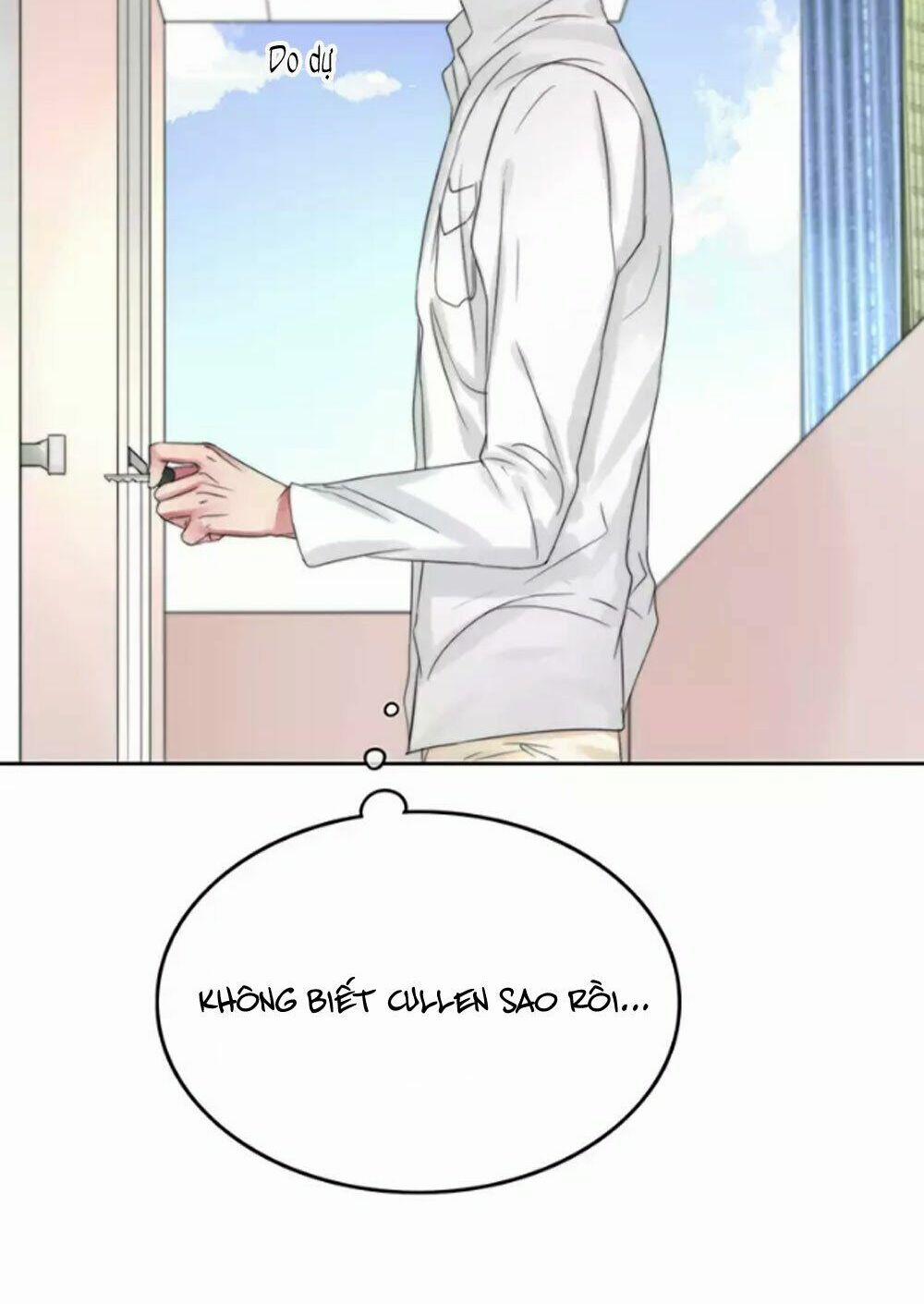 Fan Biến Thái Và Thần Tượng Xinh Đẹp 20 trang 32