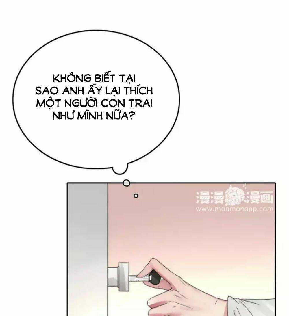 Fan Biến Thái Và Thần Tượng Xinh Đẹp 20 trang 33