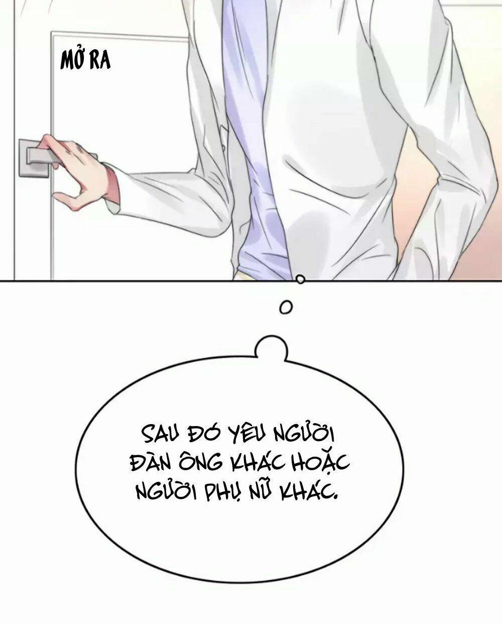 Fan Biến Thái Và Thần Tượng Xinh Đẹp 20 trang 36