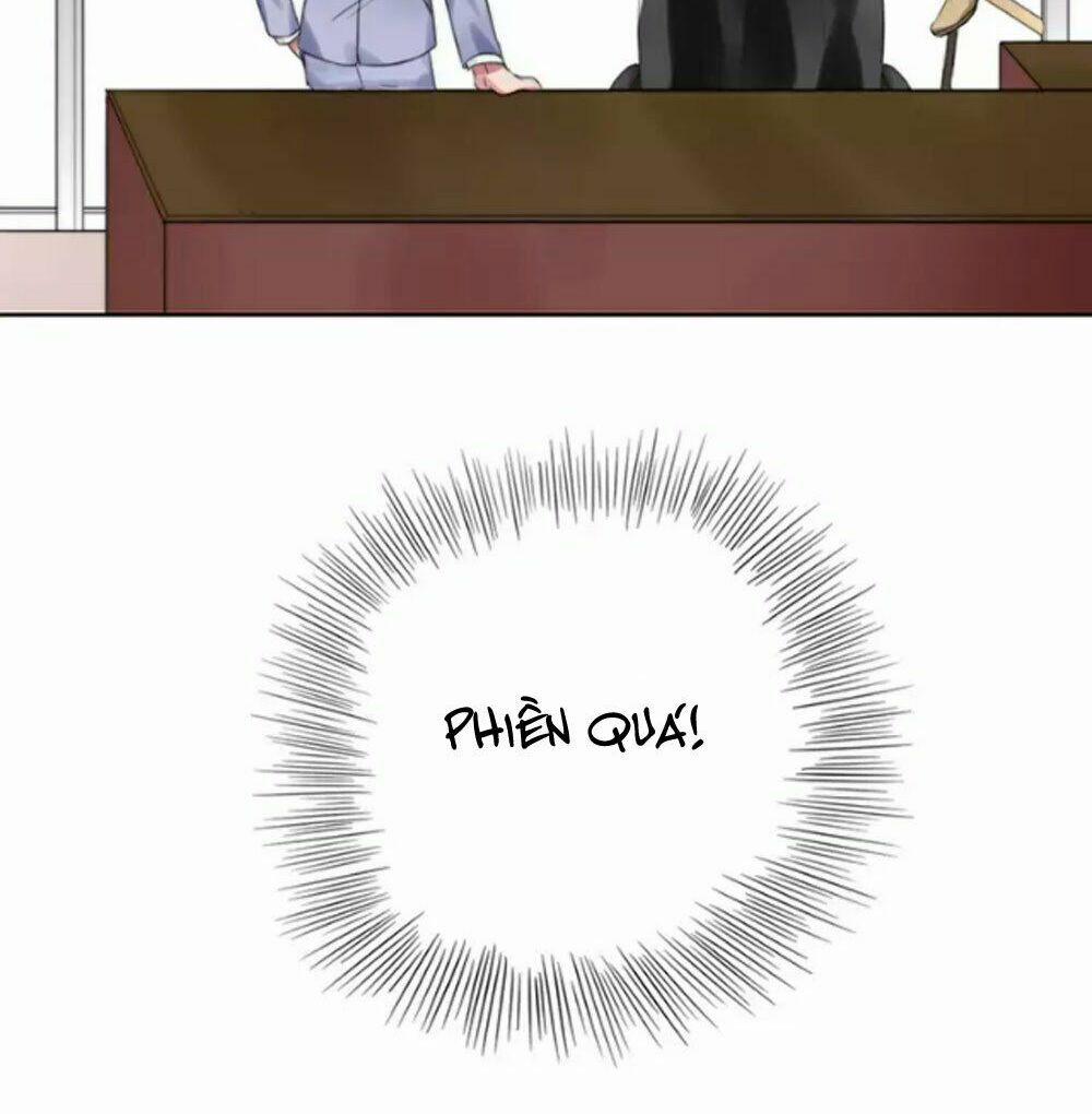 Fan Biến Thái Và Thần Tượng Xinh Đẹp 20 trang 44