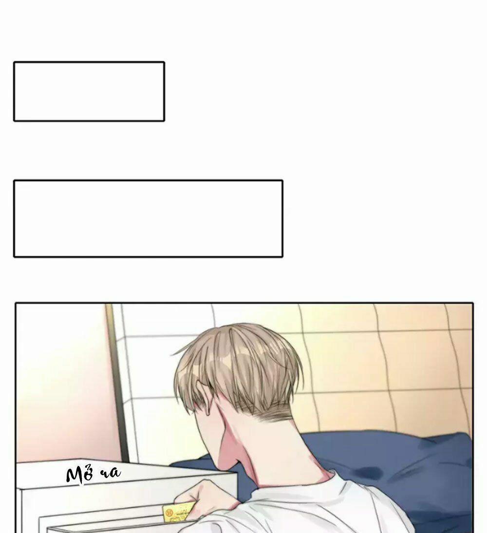 Fan Biến Thái Và Thần Tượng Xinh Đẹp 21 trang 1