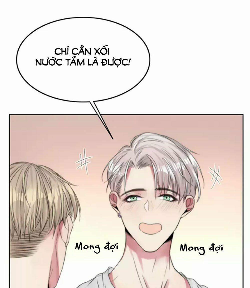 Fan Biến Thái Và Thần Tượng Xinh Đẹp 21 trang 13