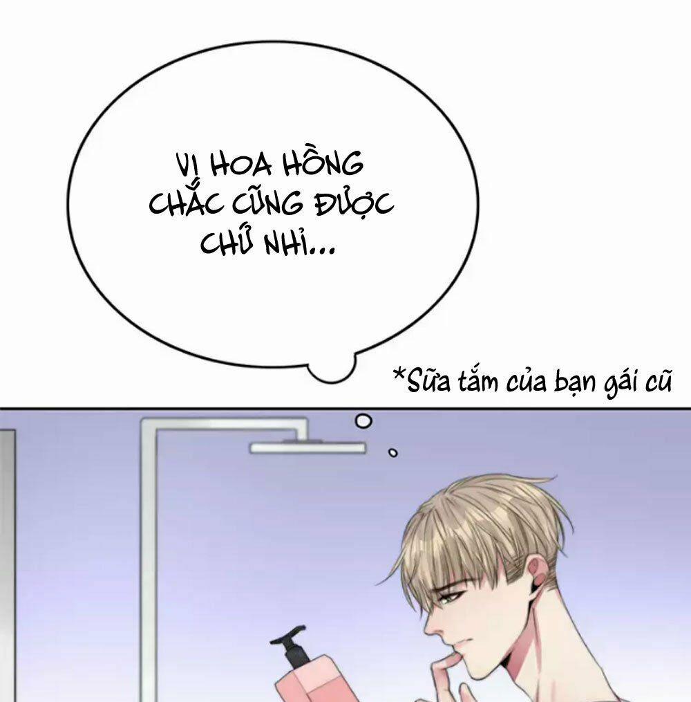 Fan Biến Thái Và Thần Tượng Xinh Đẹp 21 trang 16