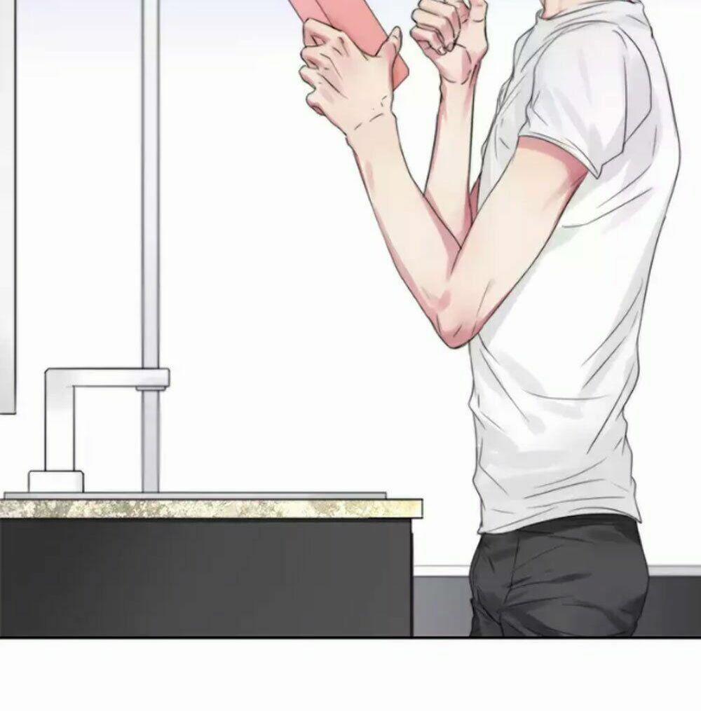 Fan Biến Thái Và Thần Tượng Xinh Đẹp 21 trang 17