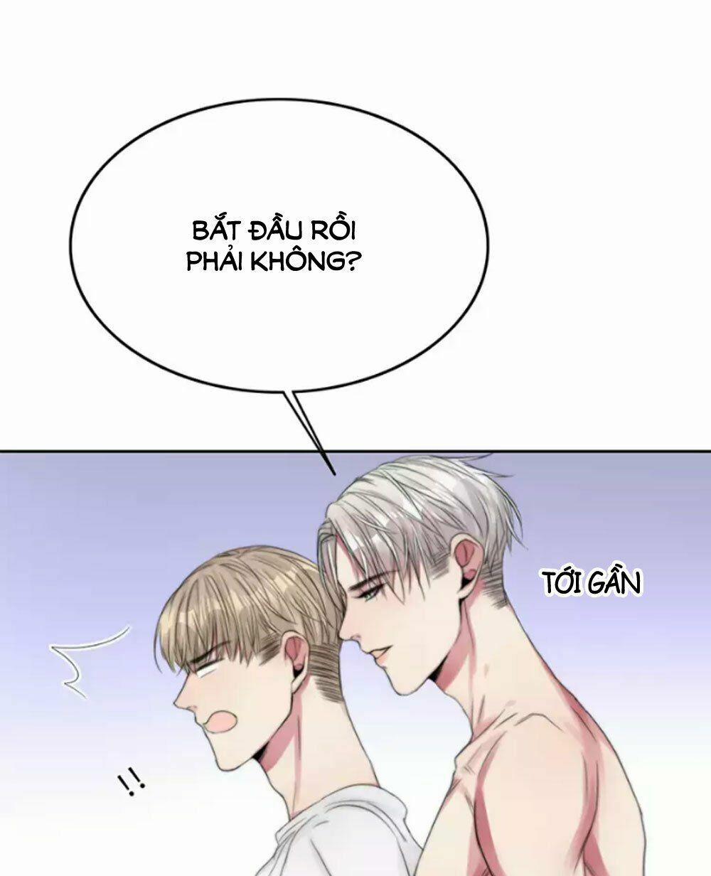 Fan Biến Thái Và Thần Tượng Xinh Đẹp 21 trang 18