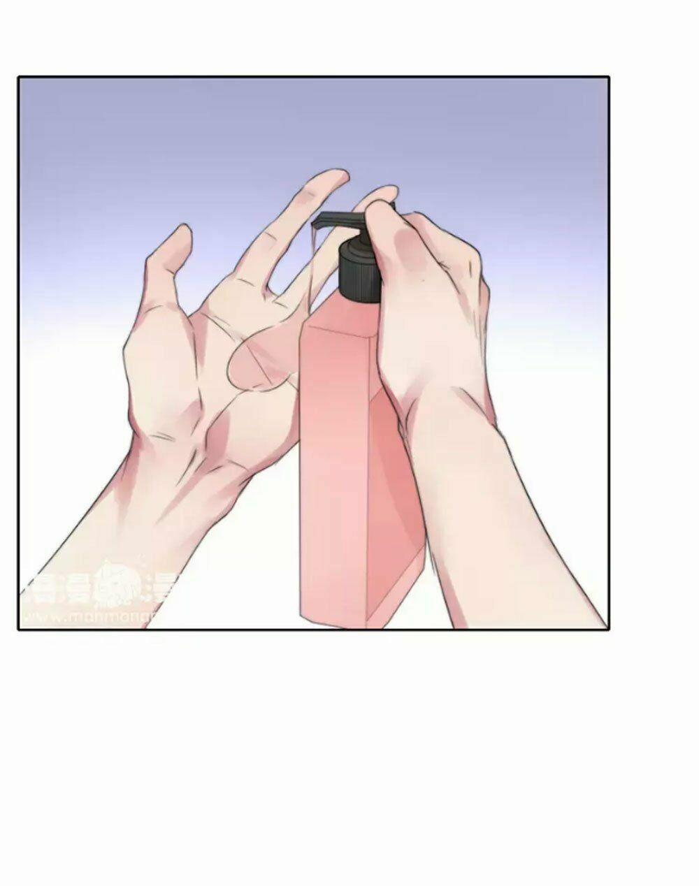 Fan Biến Thái Và Thần Tượng Xinh Đẹp 21 trang 23