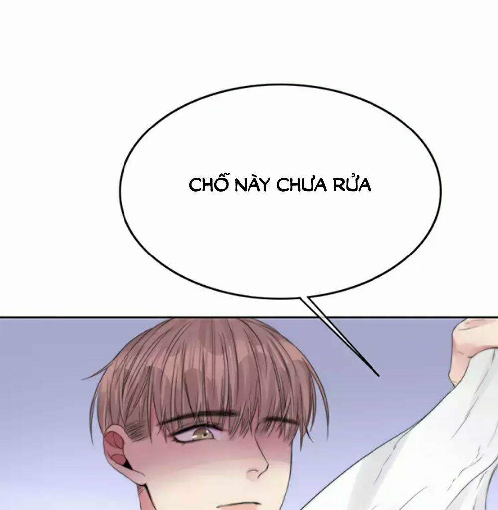 Fan Biến Thái Và Thần Tượng Xinh Đẹp 21 trang 25