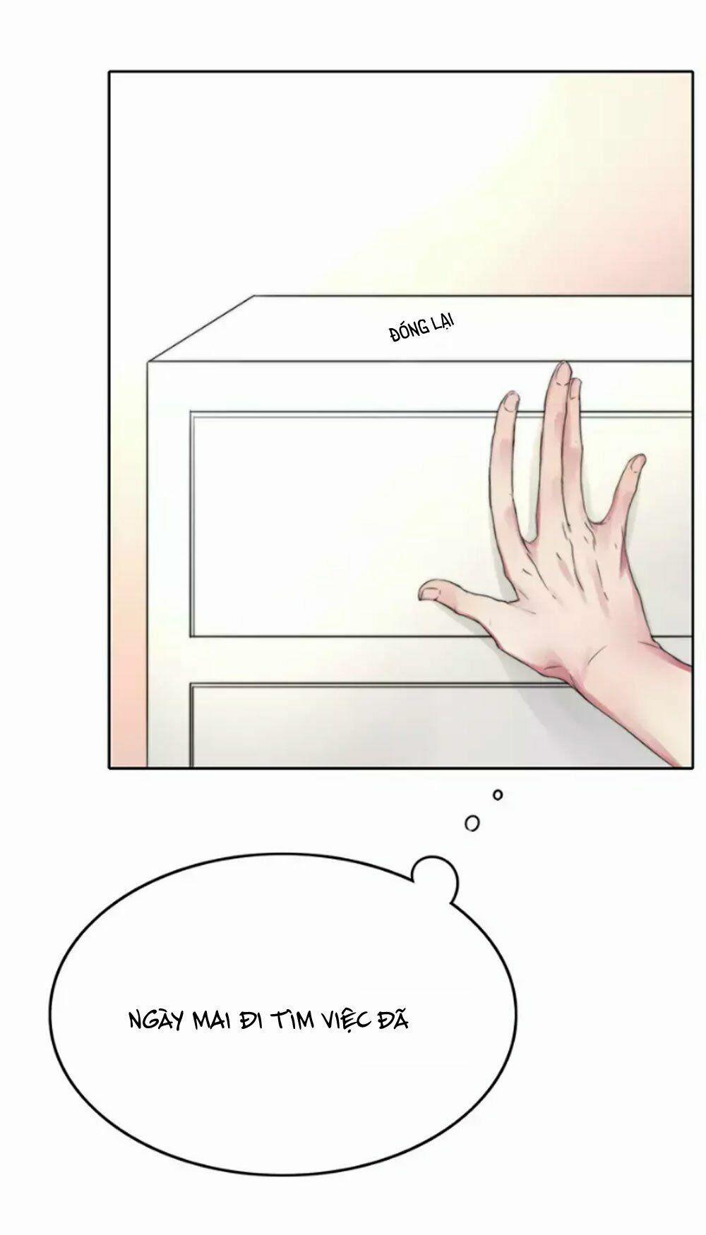 Fan Biến Thái Và Thần Tượng Xinh Đẹp 21 trang 3