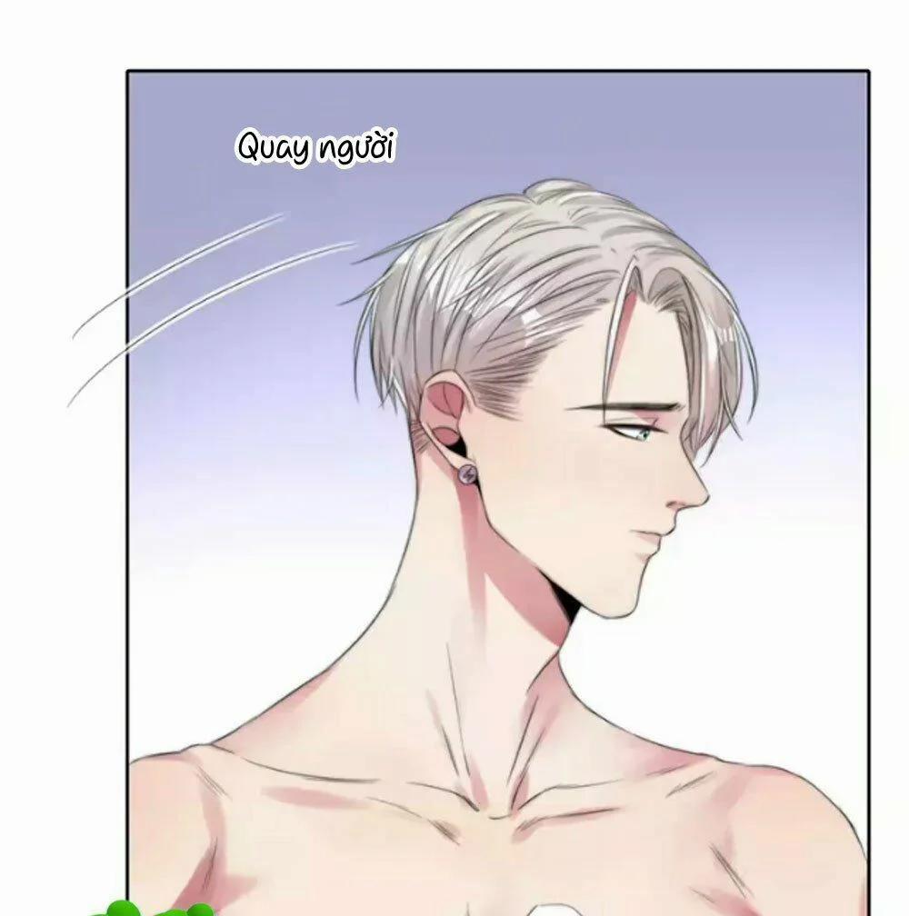 Fan Biến Thái Và Thần Tượng Xinh Đẹp 21 trang 33