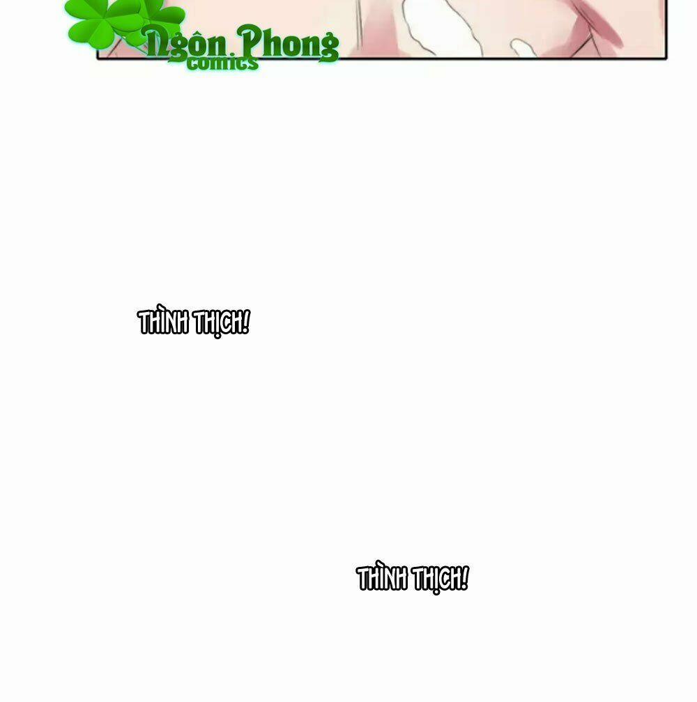 Fan Biến Thái Và Thần Tượng Xinh Đẹp 21 trang 34