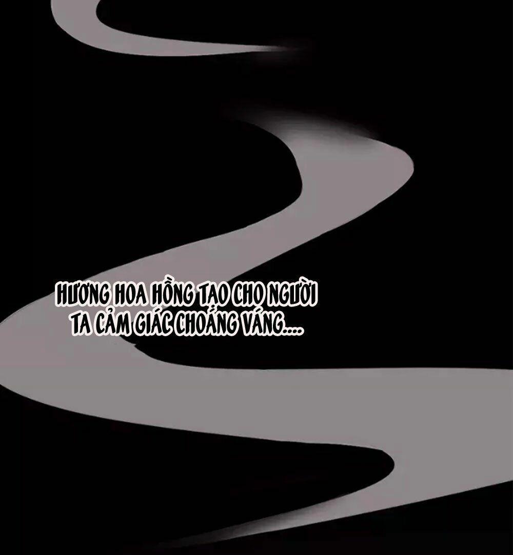 Fan Biến Thái Và Thần Tượng Xinh Đẹp 21 trang 37