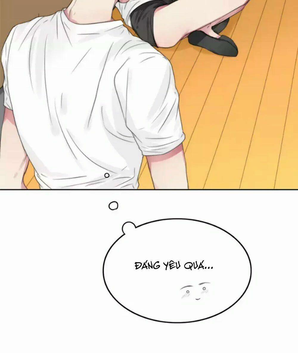 Fan Biến Thái Và Thần Tượng Xinh Đẹp 21 trang 7