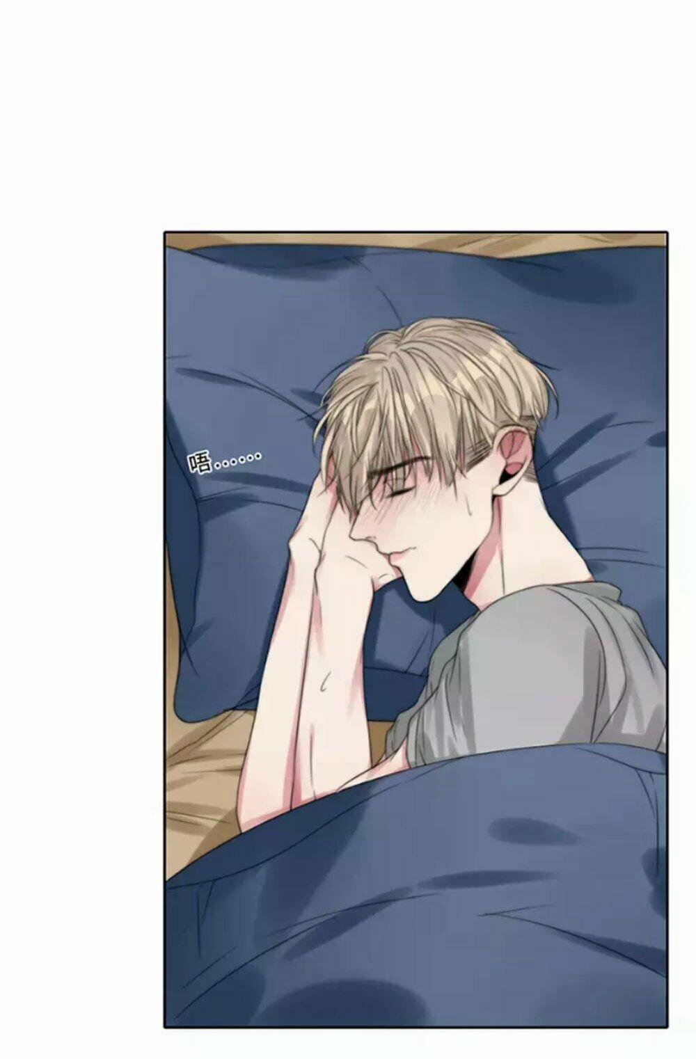 Fan Biến Thái Và Thần Tượng Xinh Đẹp 22 trang 1