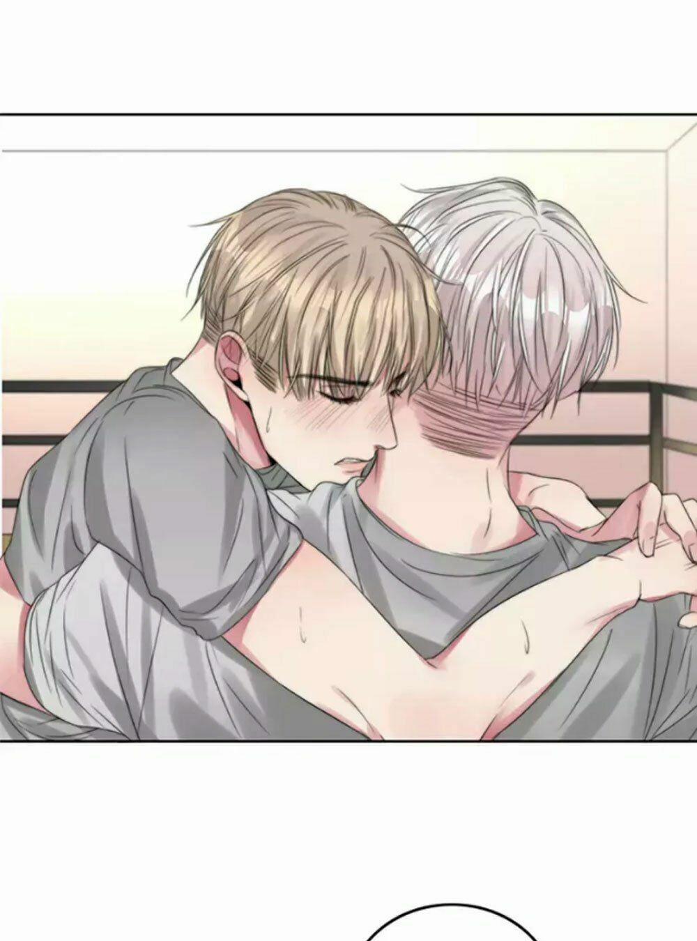 Fan Biến Thái Và Thần Tượng Xinh Đẹp 22 trang 17