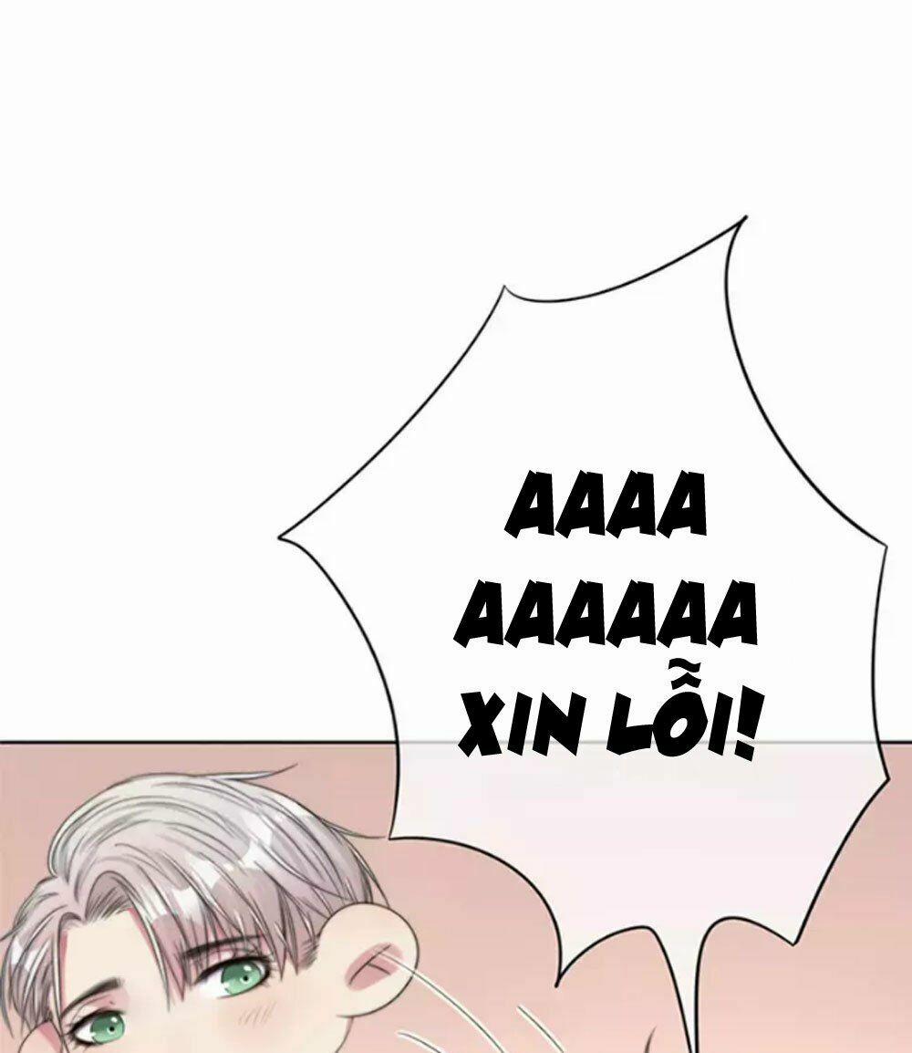 Fan Biến Thái Và Thần Tượng Xinh Đẹp 22 trang 19