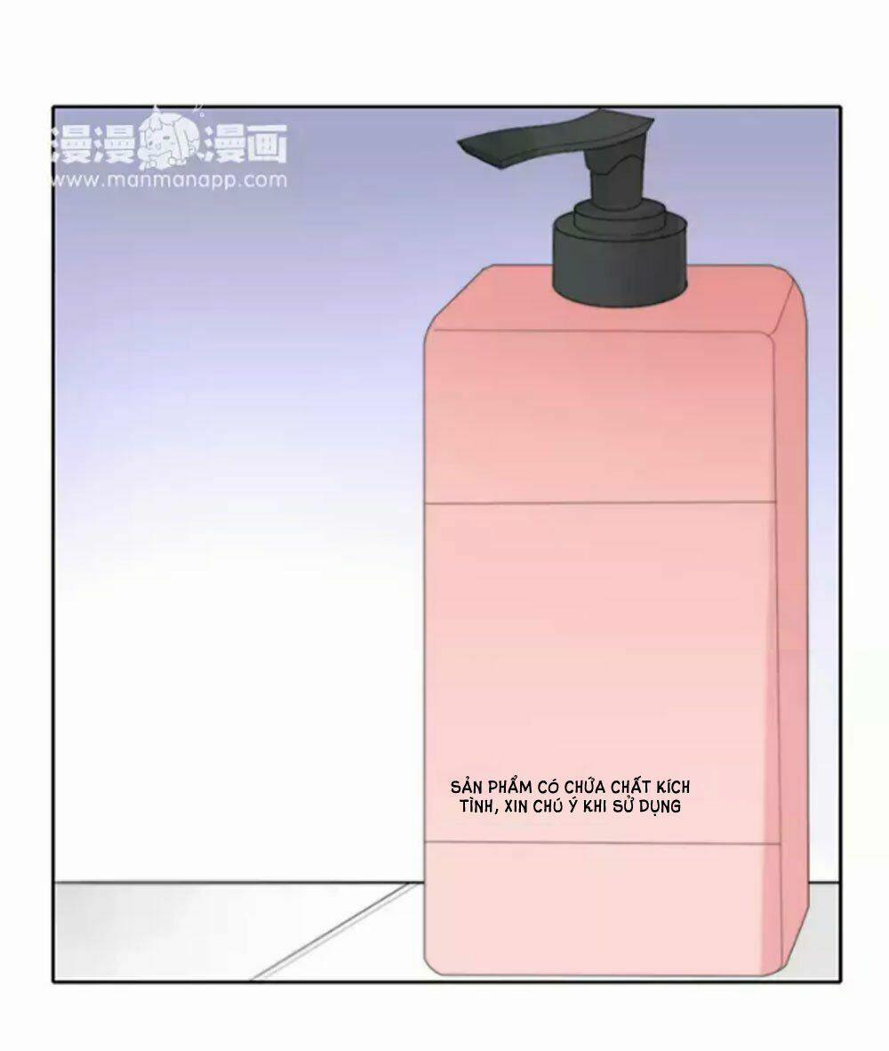 Fan Biến Thái Và Thần Tượng Xinh Đẹp 22 trang 21