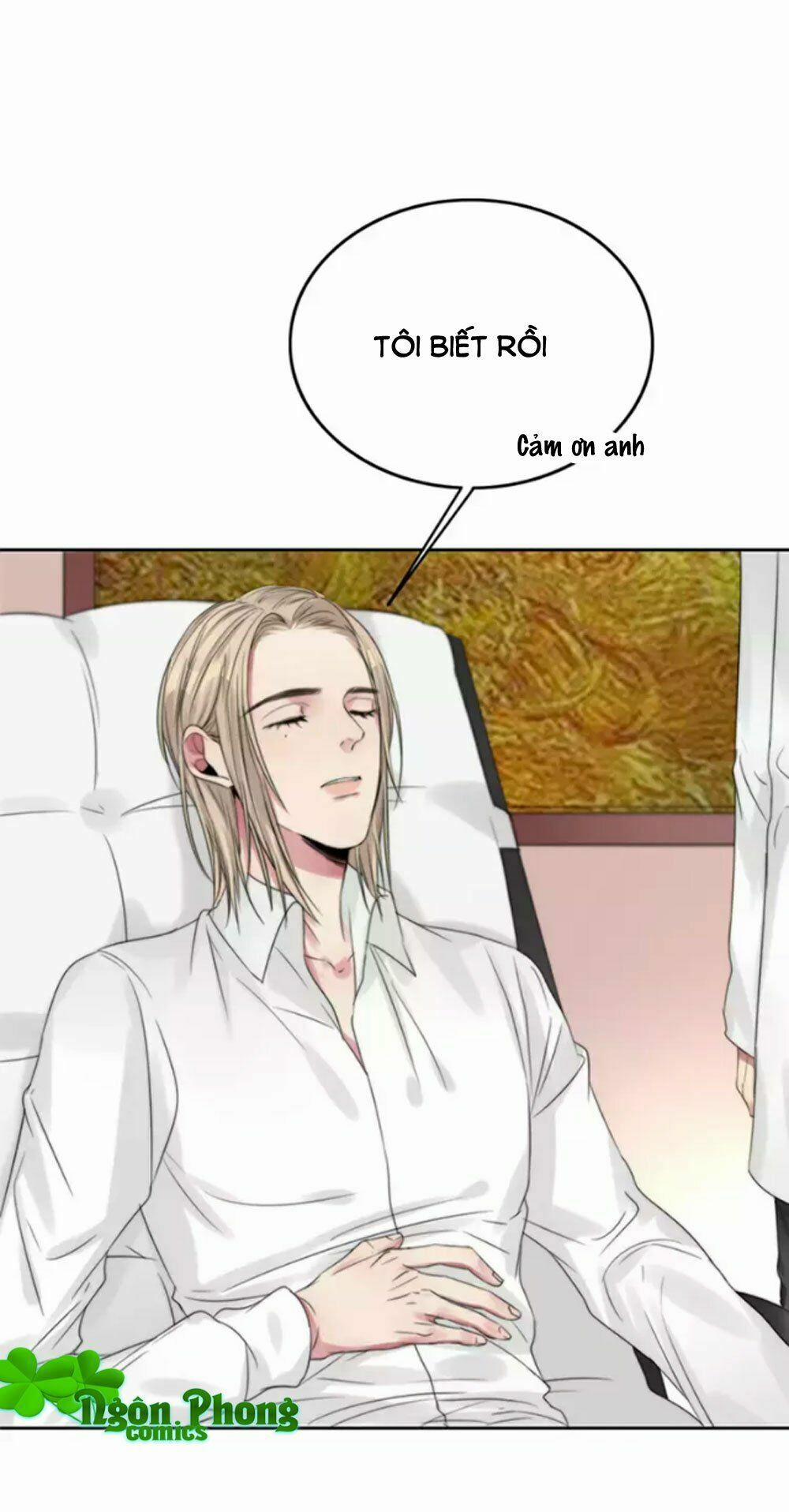 Fan Biến Thái Và Thần Tượng Xinh Đẹp 22 trang 24