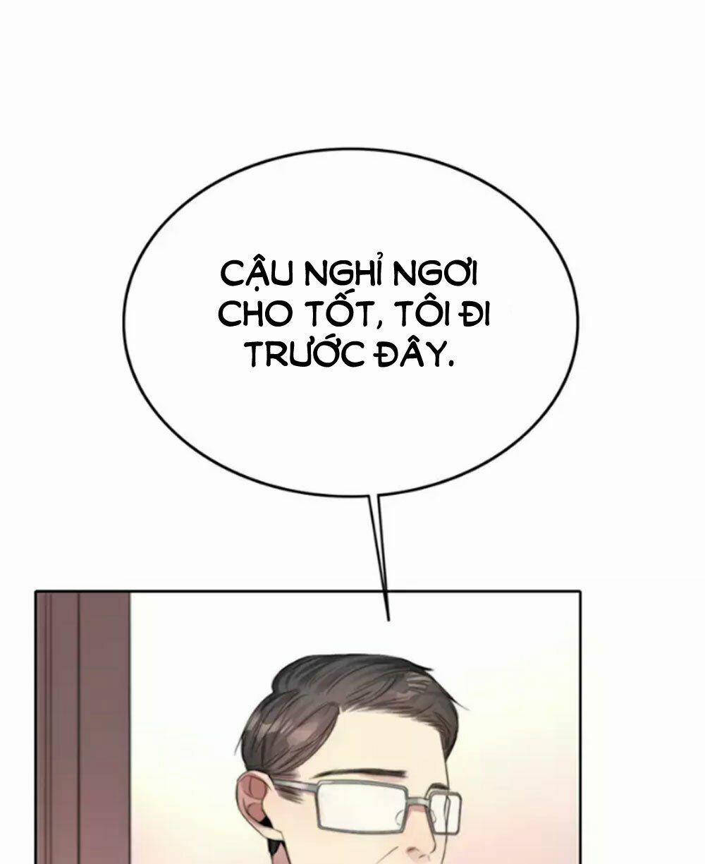 Fan Biến Thái Và Thần Tượng Xinh Đẹp 22 trang 25