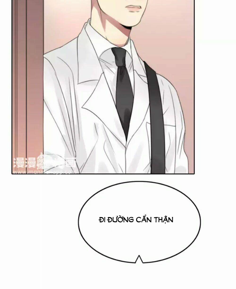 Fan Biến Thái Và Thần Tượng Xinh Đẹp 22 trang 26