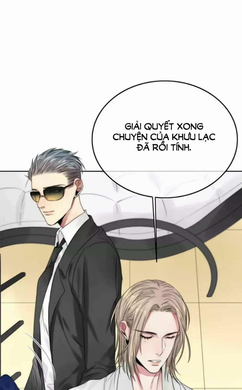 Fan Biến Thái Và Thần Tượng Xinh Đẹp 22 trang 31