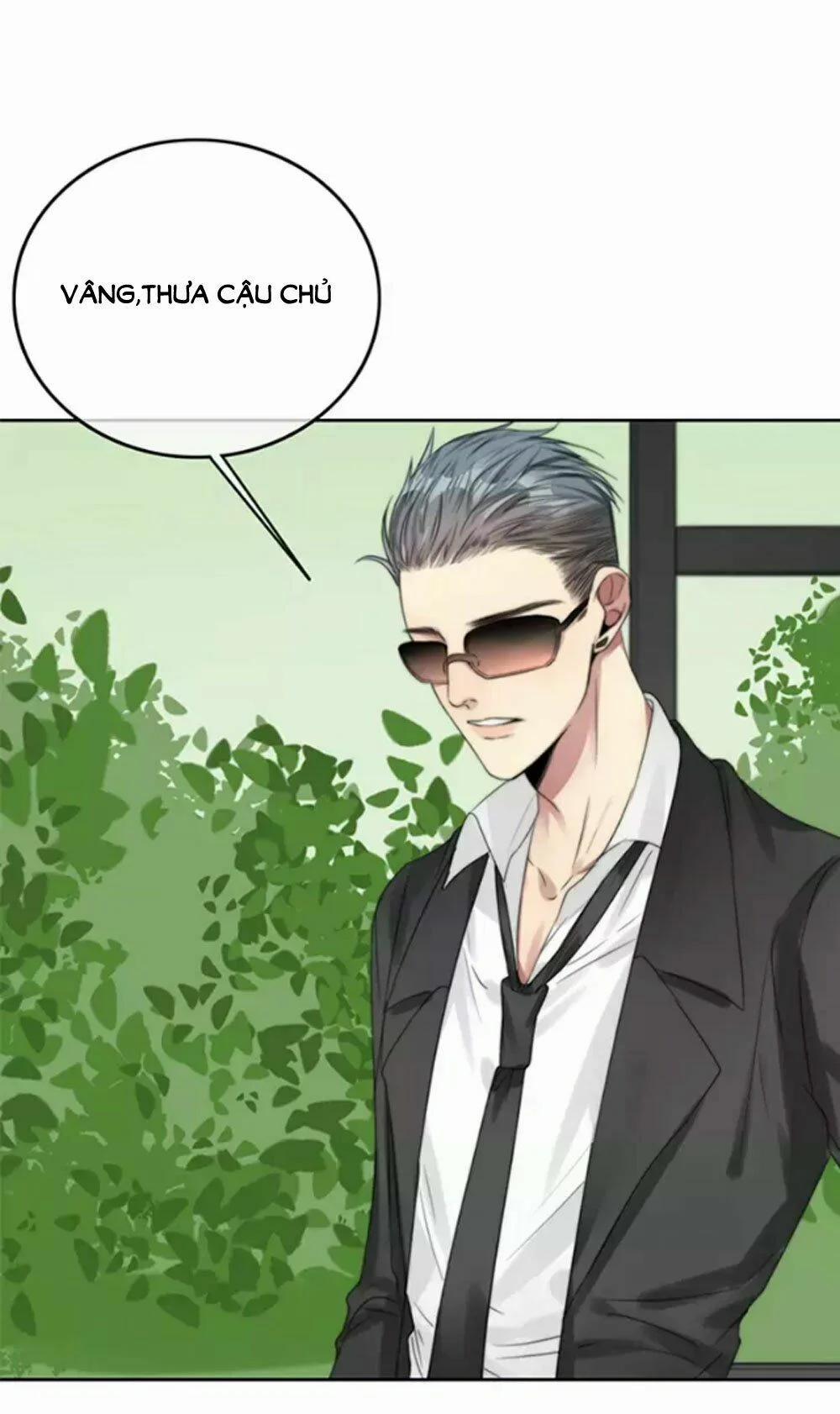 Fan Biến Thái Và Thần Tượng Xinh Đẹp 22 trang 33