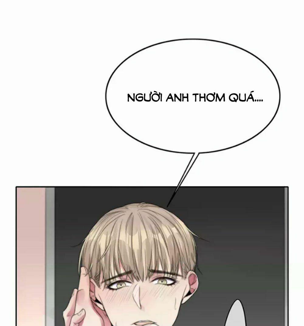 Fan Biến Thái Và Thần Tượng Xinh Đẹp 22 trang 9