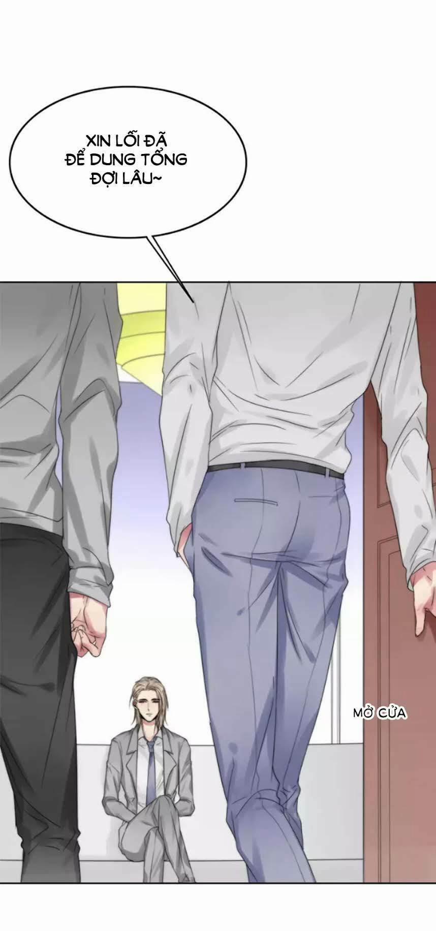 Fan Biến Thái Và Thần Tượng Xinh Đẹp 23 trang 1