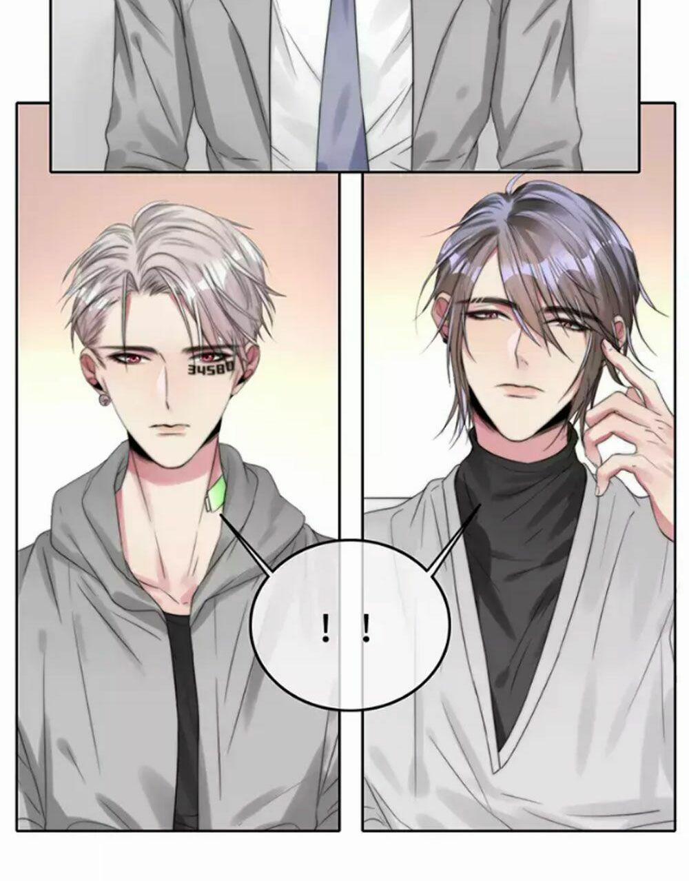 Fan Biến Thái Và Thần Tượng Xinh Đẹp 23 trang 10